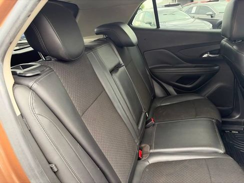 Used 2017 Buick Encore Preferred FWD image 17