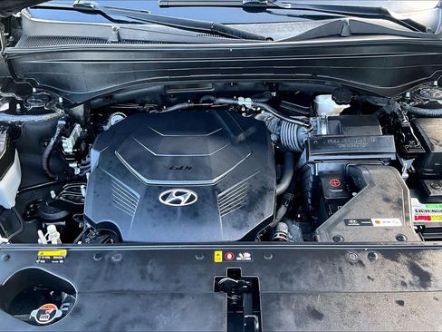 Used 2020 Hyundai Palisade Limited FWD image 27