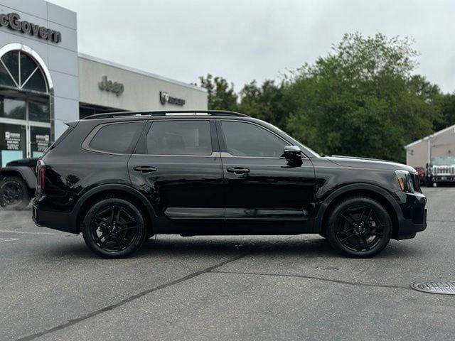 Used 2024 Kia Telluride EX X-Line AWD/4WD image 7