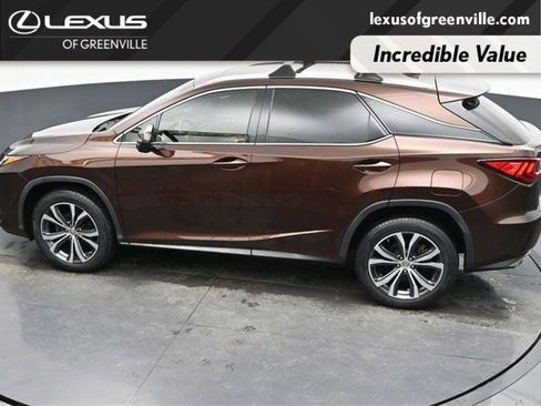 Used 2016 Lexus RX 350 FWD image 48