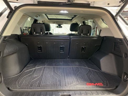 Used 2019 GMC Terrain Denali w/ Driver Alert Package II AWD/4WD image 26