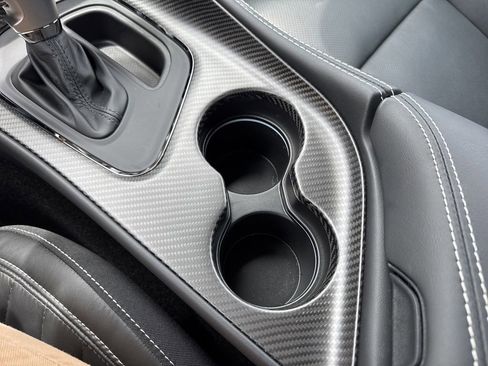 Used 2023 Dodge Challenger SRT Hellcat RWD image 31