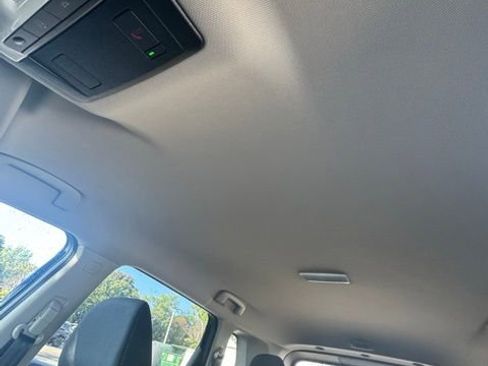 Used 2026 Nissan Rogue SV w/ Cold Weather Package image 44