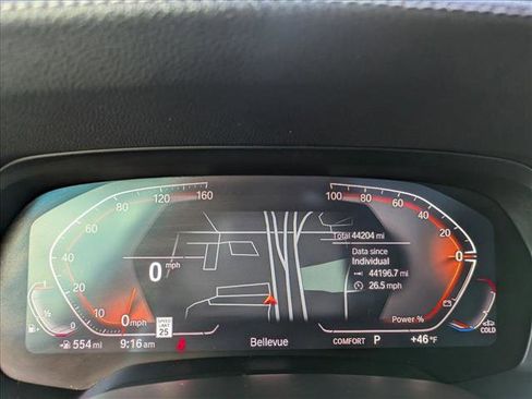 Used 2021 BMW X5 xDrive40i w/ Premium Package 2 image 11