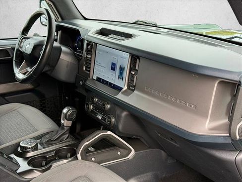 Used 2023 Ford Bronco Outer Banks image 25
