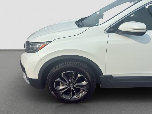 Used 2020 Honda CR-V EX-L image 9