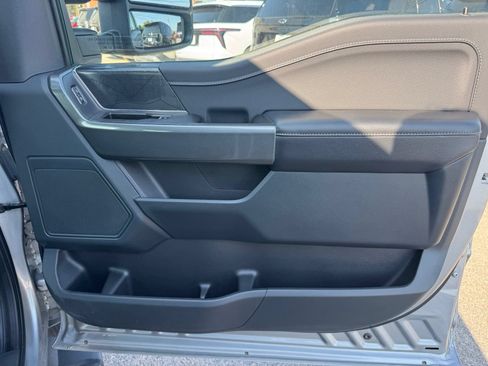 Used 2023 Ford F150 XLT w/ Equipment Group 302A High AWD/4WD image 29