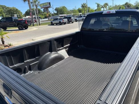 Used 2009 Ford F150 2WD Regular Cab image 6