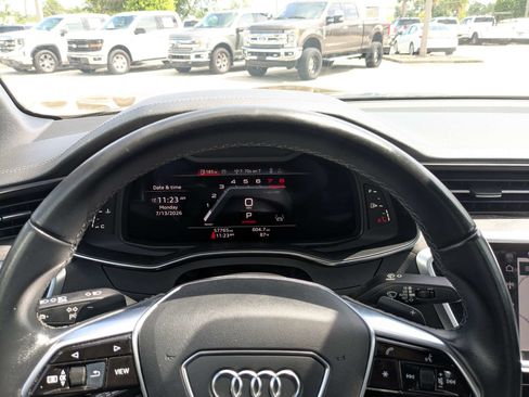 Used 2024 Audi A6 Premium Plus AWD/4WD image 30