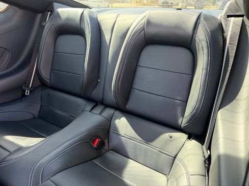 Certified 2024 Ford Mustang GT Premium RWD image 19