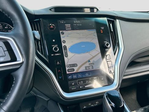 Used 2021 Subaru Outback Limited XT w/ Popular Package #2 image 13