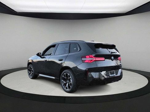 Used 2026 BMW X3 xDrive30i w/ M Sport Package AWD/4WD image 6
