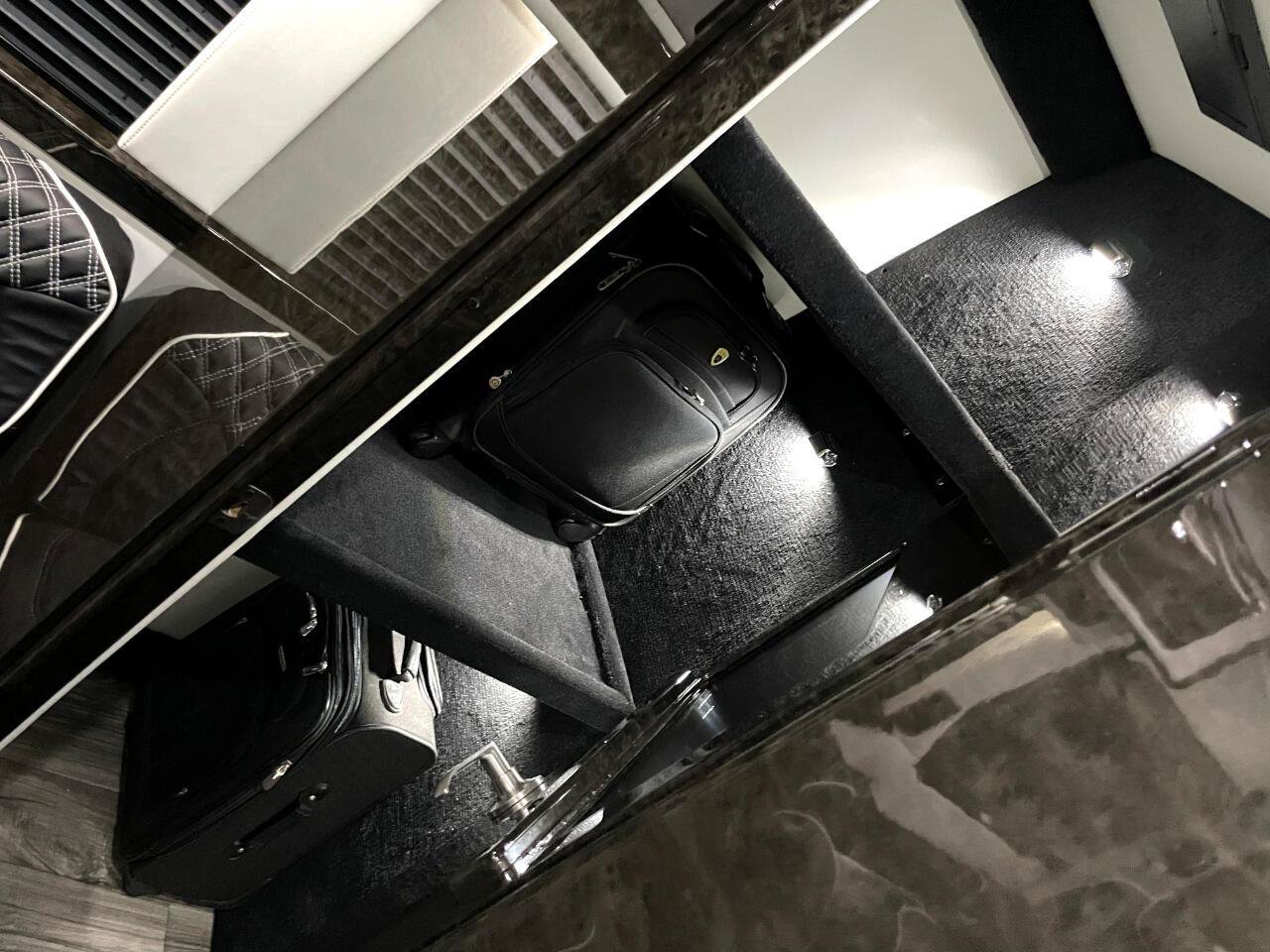 Used 2022 Mercedes-Benz Sprinter 3500 image 18