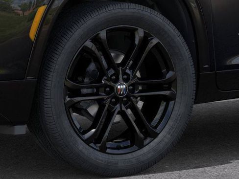 New 2026 Buick Enclave Sport Touring w/ Power Package FWD image 9