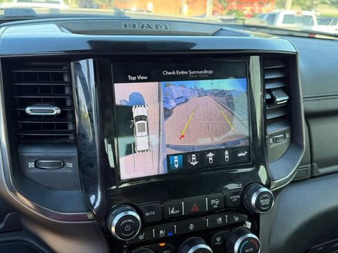 Used 2019 RAM 1500 Sport w/ Advanced Safety Group AWD/4WD image 23