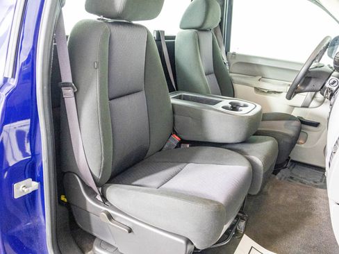 Used 2013 GMC Sierra 1500 W/T w/ Work Truck Plus Package image 29