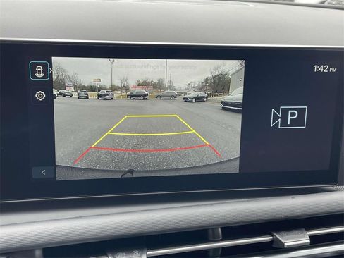 New 2026 Hyundai Santa Cruz SEL image 13