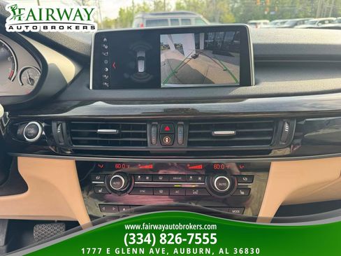 Used 2018 BMW X5 xDrive35i image 22
