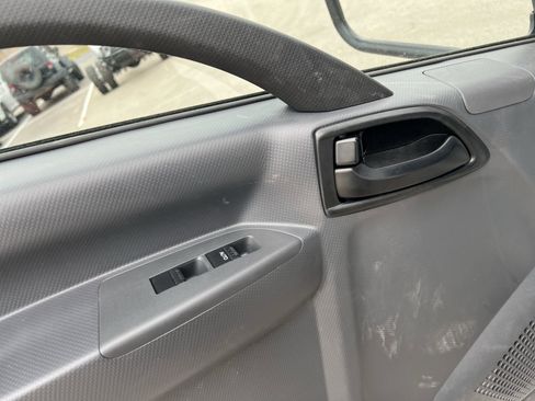 New 2024 Chevrolet Low Cab Forward image 53