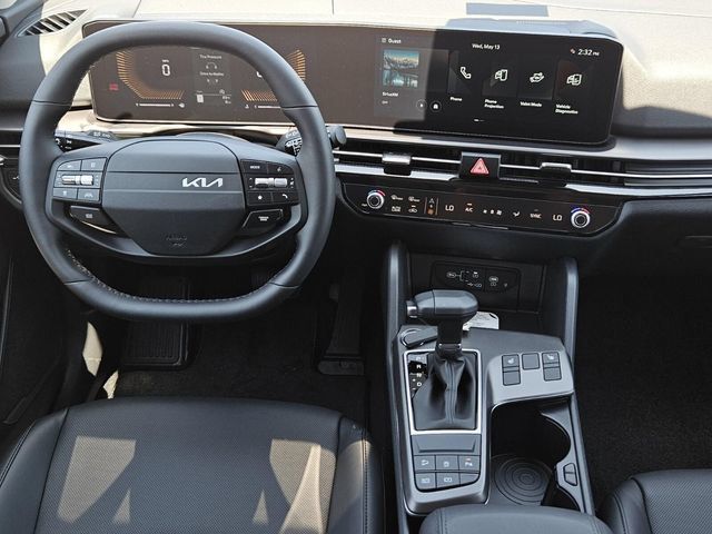 New 2026 Kia Sportage EX w/ EX Panorama Roof Package AWD/4WD image 15