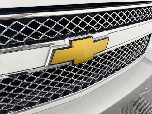 Used 2014 Chevrolet Tahoe LT w/ Suspension Package, Off-Road AWD/4WD image 9