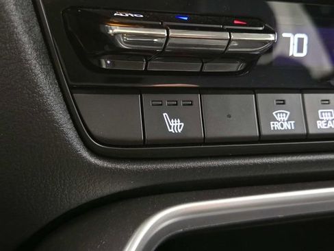 Certified 2025 MAZDA CX-90 Plug-In Hybrid w/ Preferred image 27