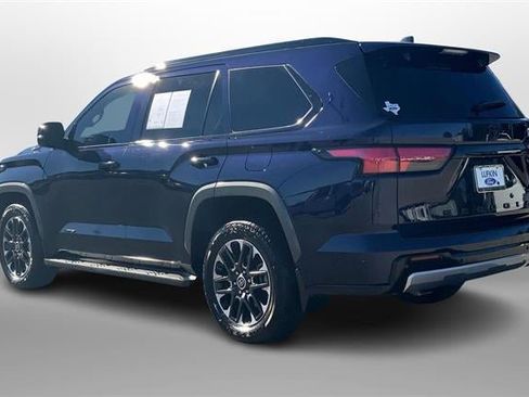 Used 2024 Toyota Sequoia SR5 image 10