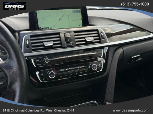Used 2016 BMW 328i xDrive Sedan AWD/4WD image 39