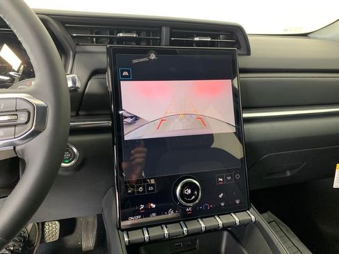 New 2026 GMC Terrain Elevation image 20