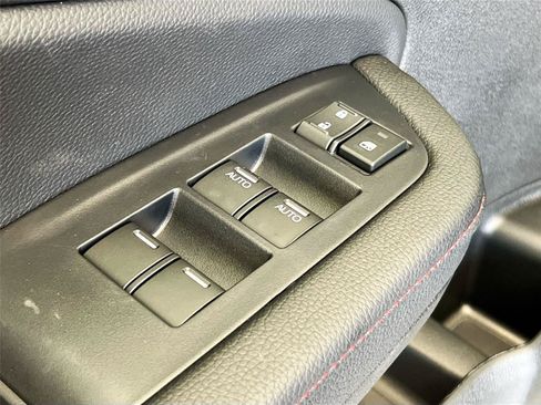 New 2026 Honda Ridgeline Black Edition image 21