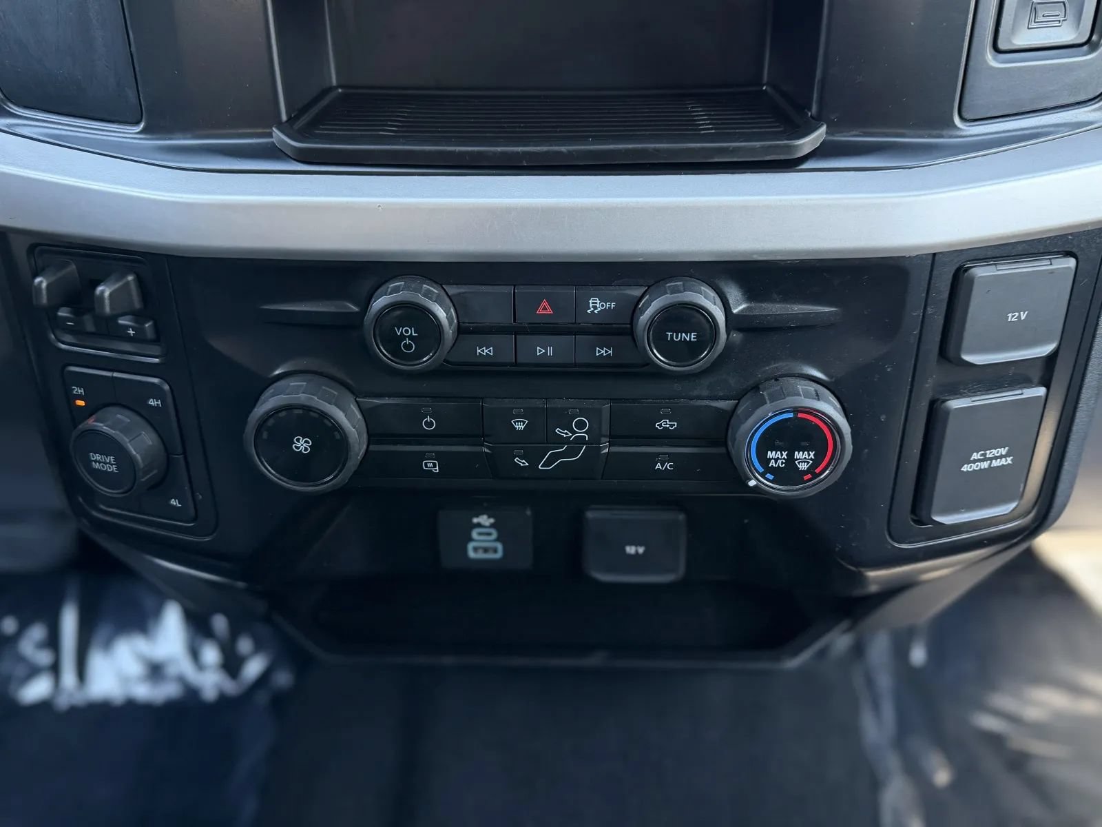 Used 2025 Ford F250 XLT AWD/4WD image 34