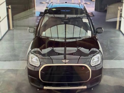 Used 2025 MINI Cooper Countryman S AWD/4WD image 2