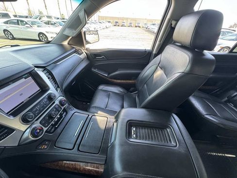 Used 2018 Chevrolet Tahoe Premier image 42