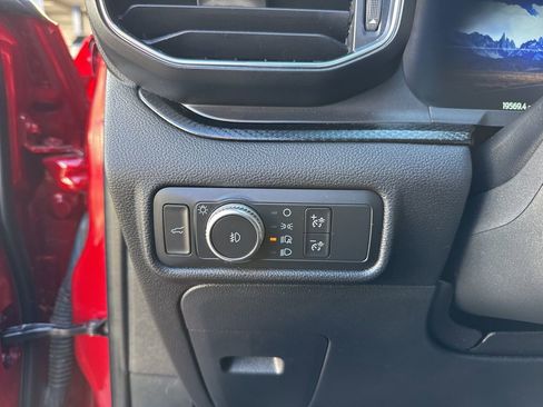 Certified 2020 Ford Explorer ST w/ ST Street Pack image 9