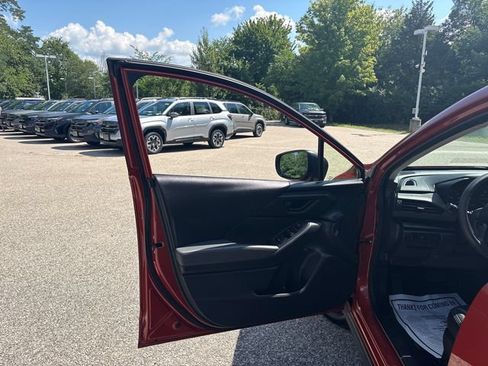 Certified 2024 Subaru Crosstrek 2.0i AWD/4WD image 23
