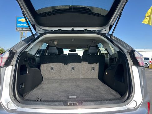 Used 2024 Ford Edge SEL image 15