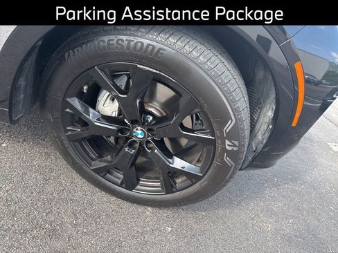 Certified 2025 BMW X7 xDrive40i w/ Premium Package AWD/4WD image 6