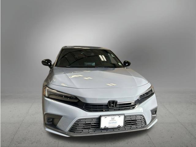 Certified 2023 Honda Civic Sport image 9