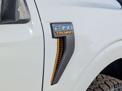Used 2023 Ford F150 Tremor AWD/4WD image 29