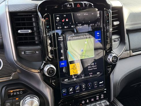 Used 2021 RAM 1500 Limited w/ Night Edition image 28