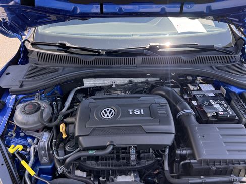 Used 2024 Volkswagen Jetta GLI 40th Anniversary Edition FWD image 24