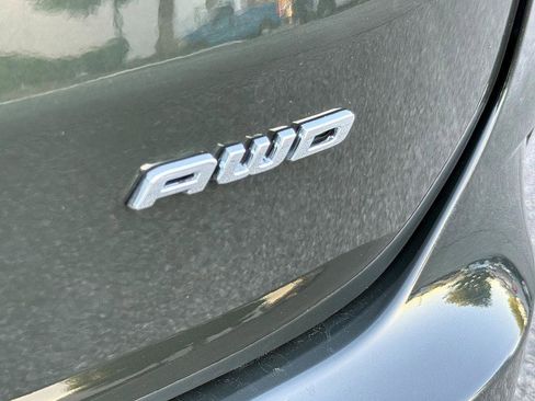 Certified 2022 Ford Edge SEL image 9