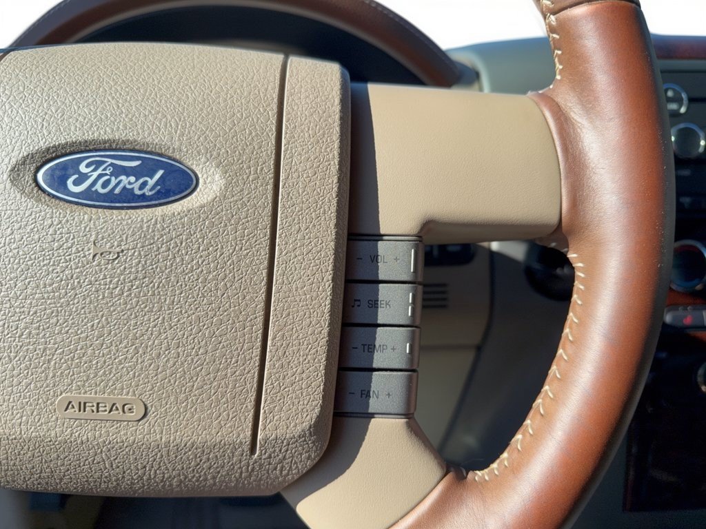 Used 2008 Ford F150 King Ranch RWD image 19