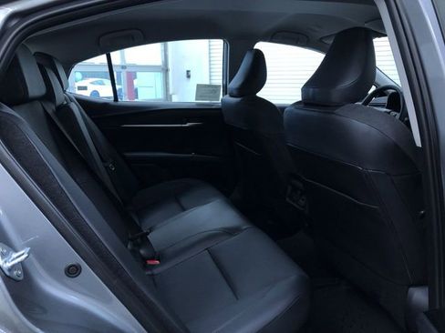 New 2026 Toyota Camry XLE image 20