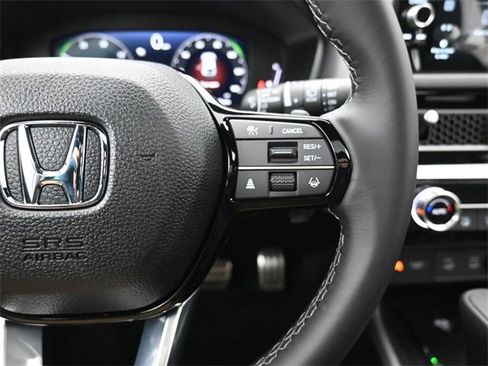 New 2026 Honda Civic Sport Touring image 26