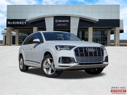 Used 2023 Audi Q7 3.0T Premium