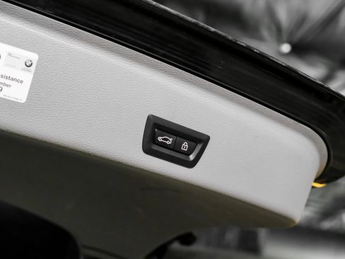 Used 2016 BMW X4 xDrive35i AWD/4WD image 52