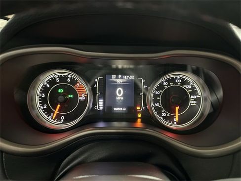 Used 2016 Jeep Cherokee Latitude image 14