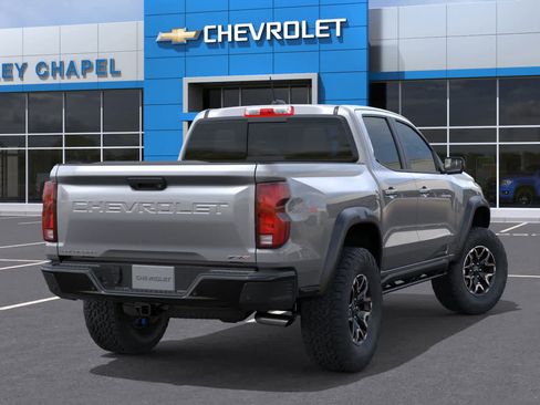 New 2026 Chevrolet Colorado ZR2 w/ Technology Package image 5