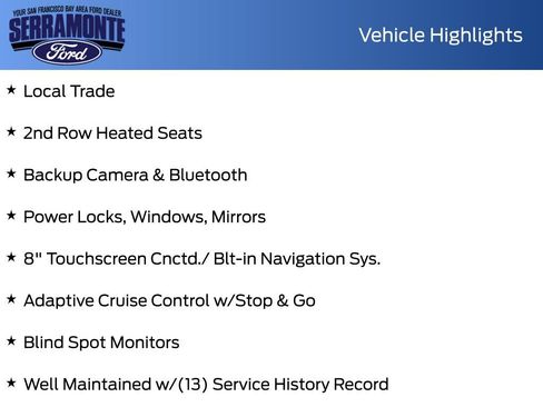 Used 2018 Ford Explorer Sport w/ Equipment Group 401A AWD/4WD image 6
